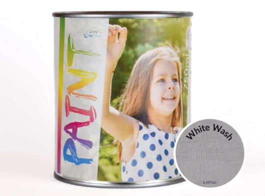 Stain White wash - JoyPet Woodoil Aqua - 750ml