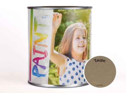 Stain Taupe wash - JoyPet Woodoil Aqua - 750ml