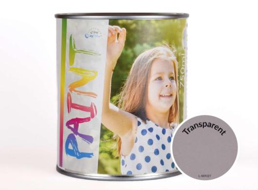 Stain Transparent - JoyPet Woodoil Aqua - 750ml