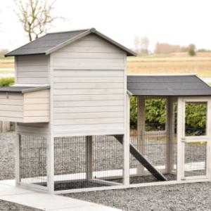 Take a look at the back of Prestige Large