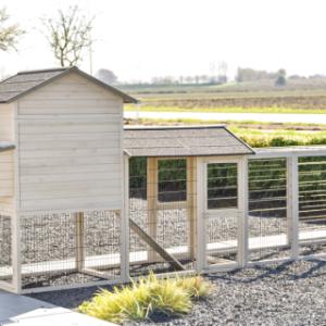 Take a look at the back of Prestige Large