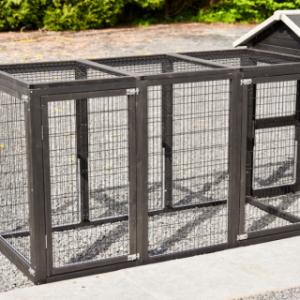 Extension run Functional | A beautiful and practical addition to Prestige Large