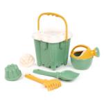 Green bucket set – 7-piece