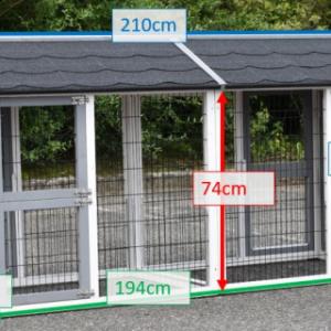 Various dimensions of the double run Space Medium