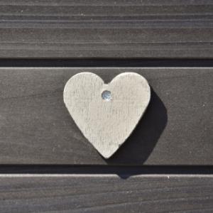 Heartfelt detail of the Prestige Medium rabbit hutch