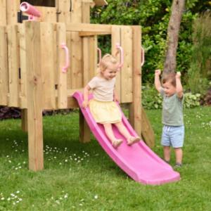 Dream 60 | The slide and handles are available in several colours