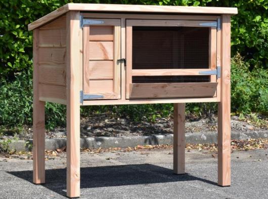 Rabbit hutch Rien