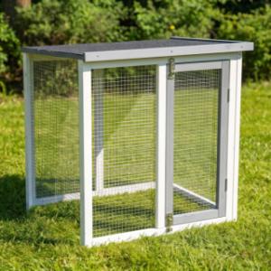 Advance Rabbit Run white/grey