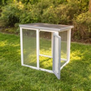 Advance Rabbit Run white/grey