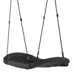 Nest swing Grandoh black