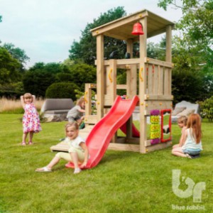 Play equipment Cascade is an acquisition for your yard!