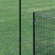 Fence Rectangle | for soft surfaces