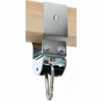 Swing hook Marathon + Basket square 9x9