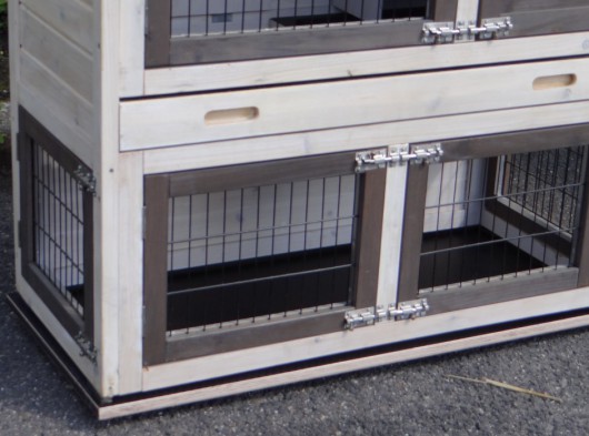 Bottom plate · suitable for rabbit hutch Regular Medium