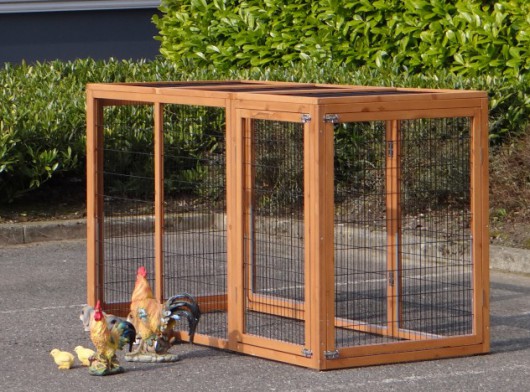 Animal run Functional · 180x80x104cm