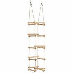 Rope ladder 4 sides • with PH-rope