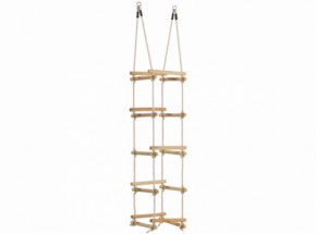 Rope ladder 4 sides • with PH-rope