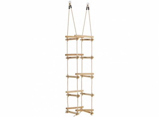 Rope ladder 4 sides • with PH-rope