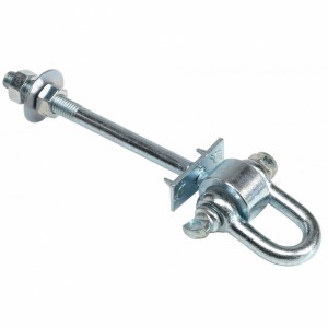 Swing hook D+ 14cm