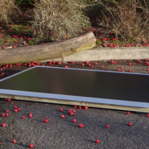 Deck Solide Large • 125x83cm