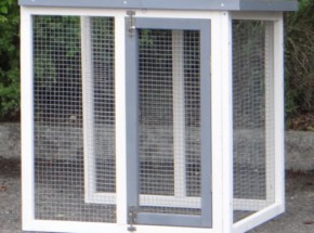 Plexiglass insulation set · for additional run Advance