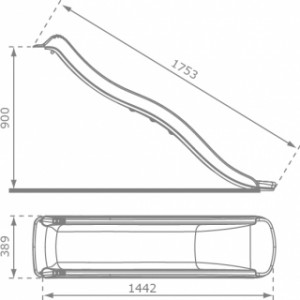 Dimensions slide Tweeb