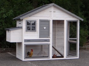 Chicken Coops Of The Best Quality